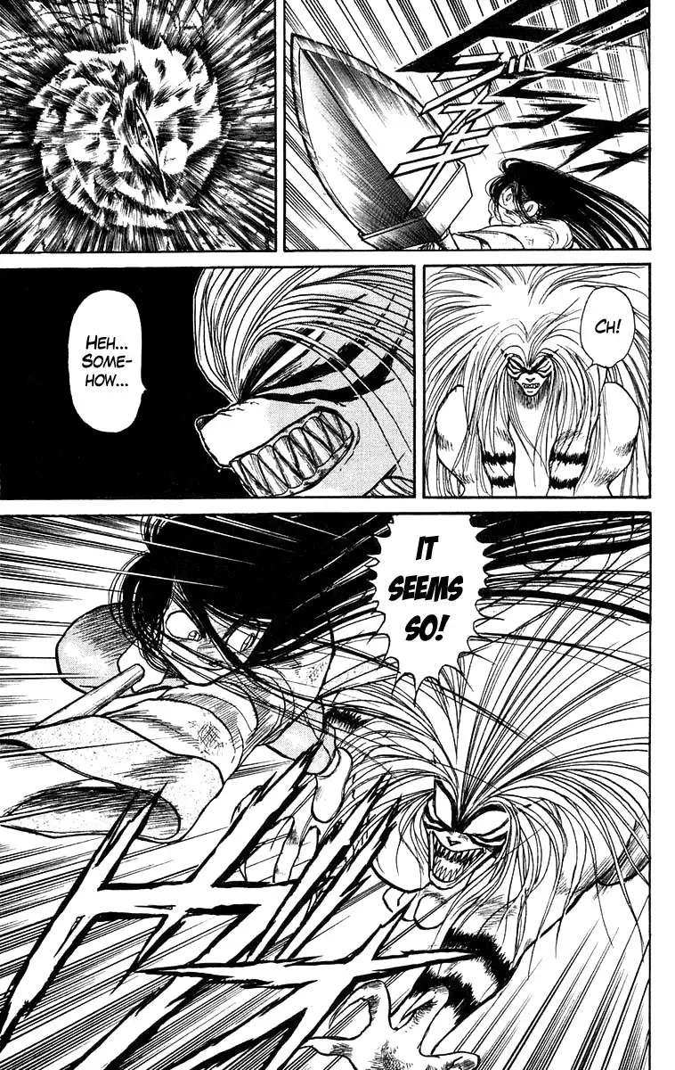 Ushio and Tora Chapter 116 10